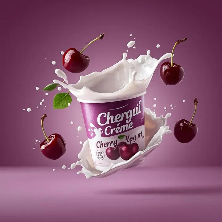 Cinematic Mid-Air Product Photography