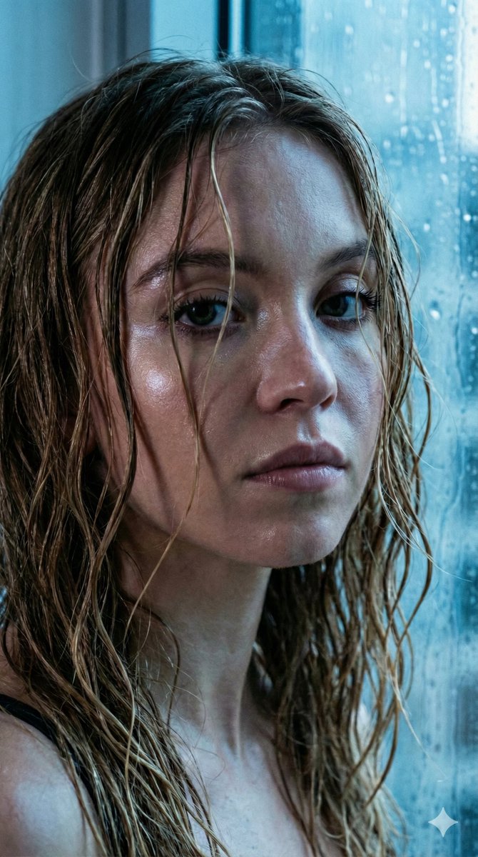 Photorealistic Cinematic Celebrity Portraits