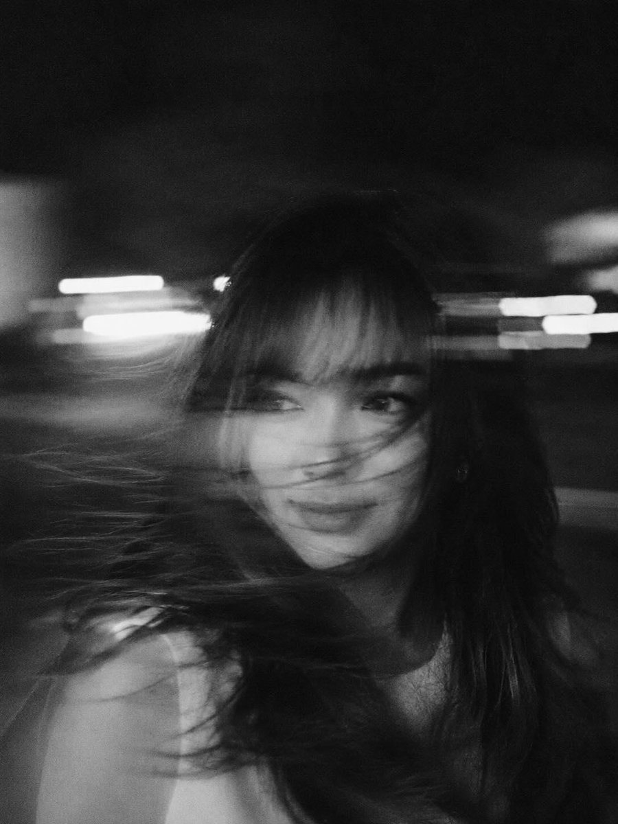 Cinematic Portrait Photo Prompt
