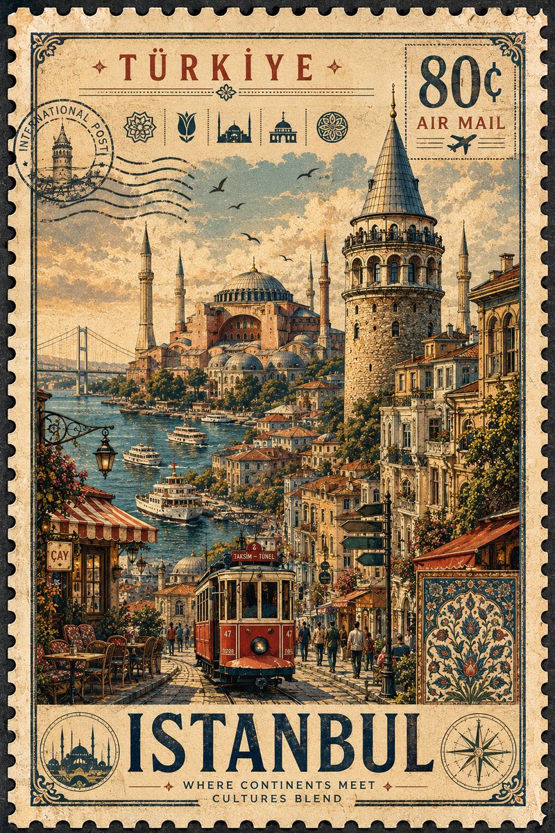 Poster Design Prompt