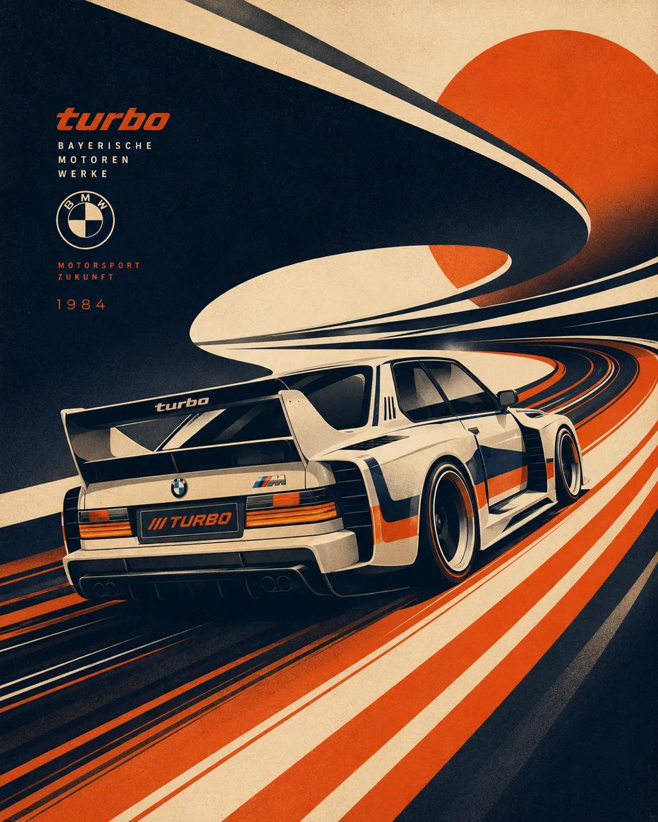 Premium Automotive Collector Poster
