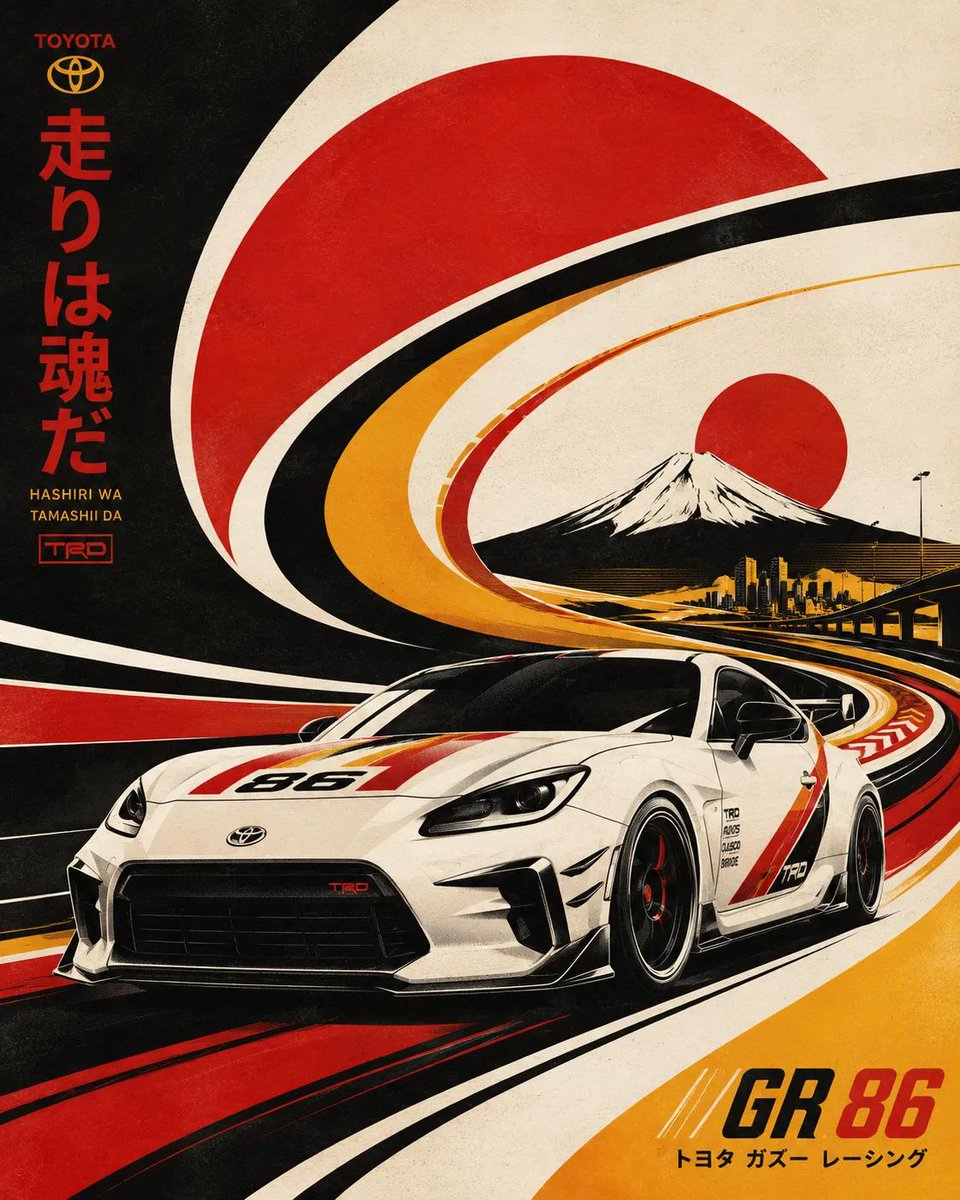 Premium Automotive Collector Poster