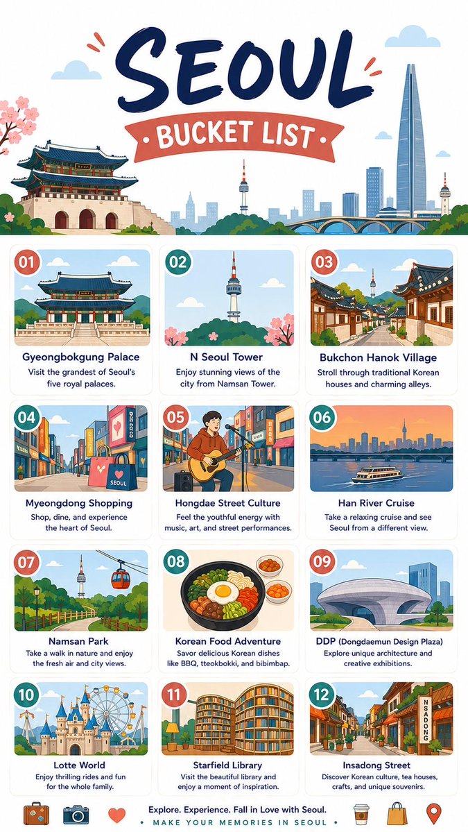 Travel Ticket Portal Illustration