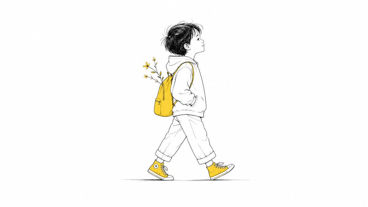 Minimal Illustration of Subject/Object