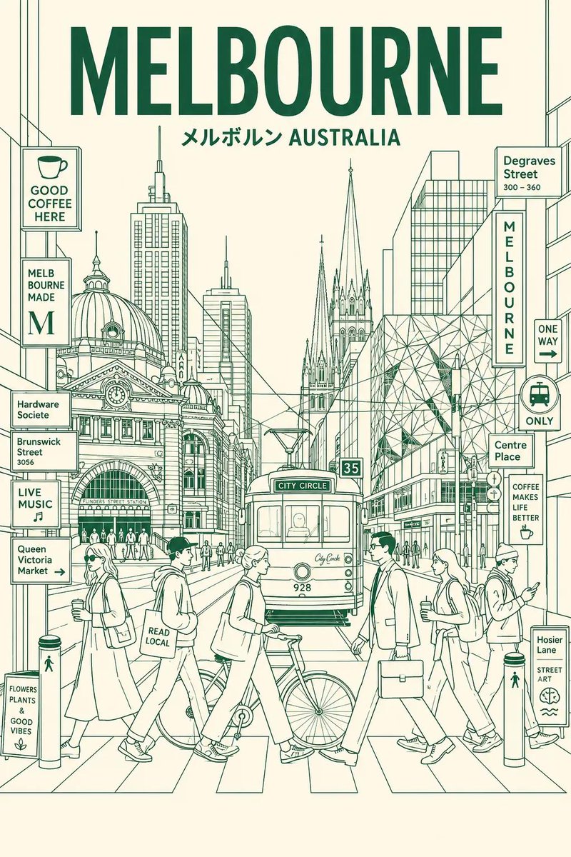 Travel Ticket Portal Illustration