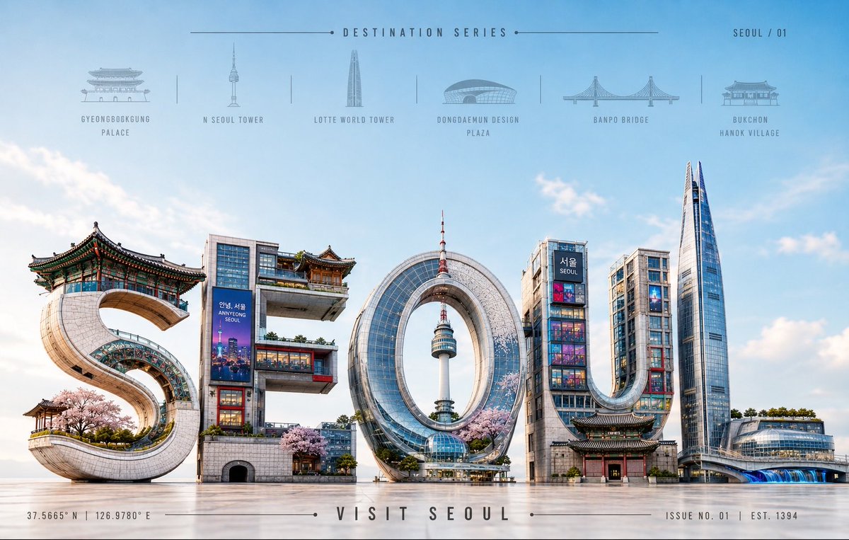 Travel Ticket Portal Illustration