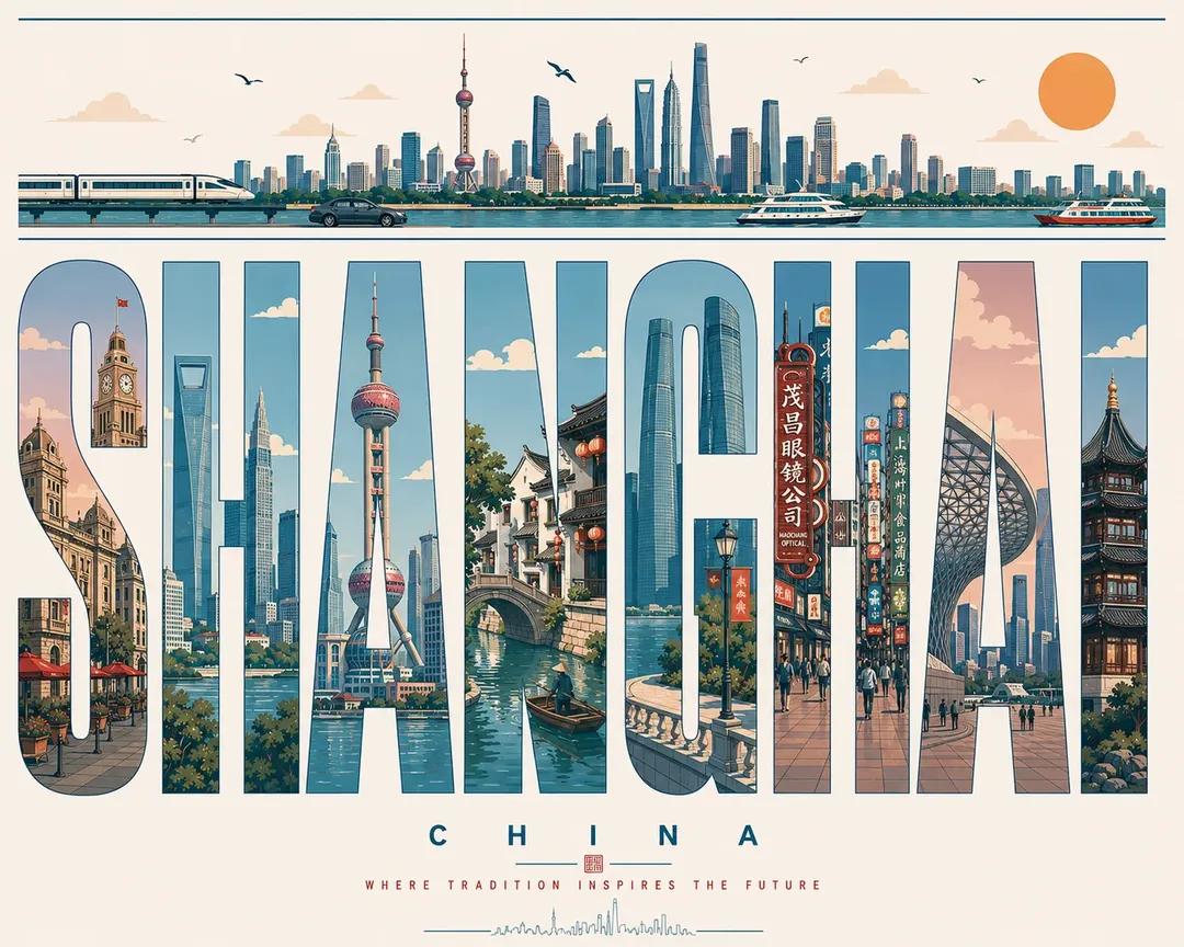 Travel Ticket Portal Illustration