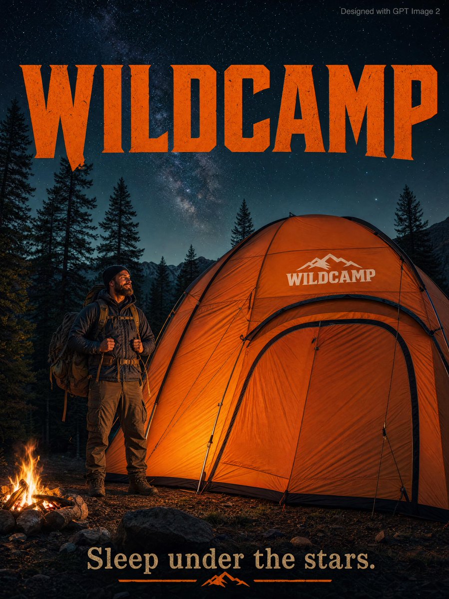 Poster Design Prompt