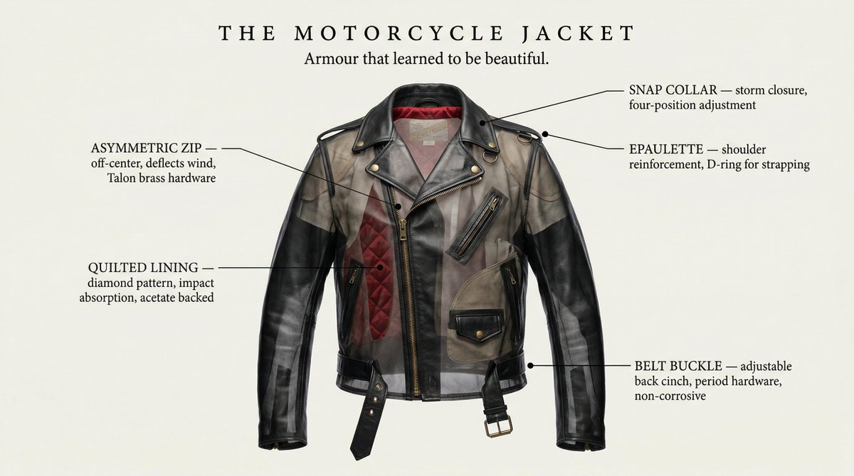 Ghost Mannequin Fashion Anatomy Diagram