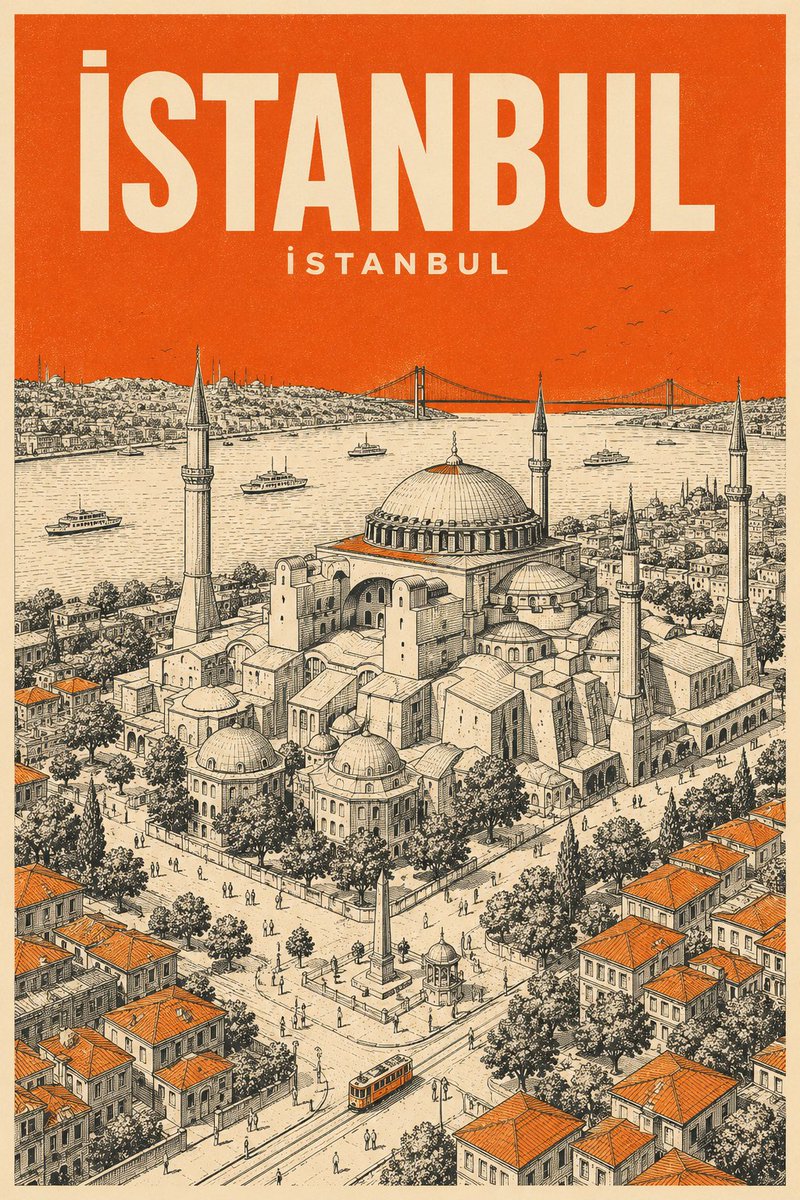 Travel Ticket Portal Illustration