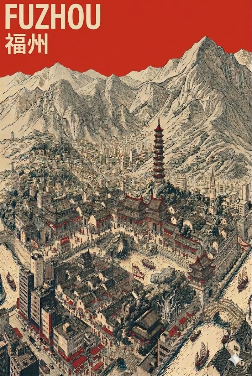 Travel Ticket Portal Illustration