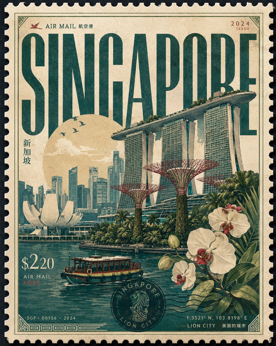 Poster Design Prompt