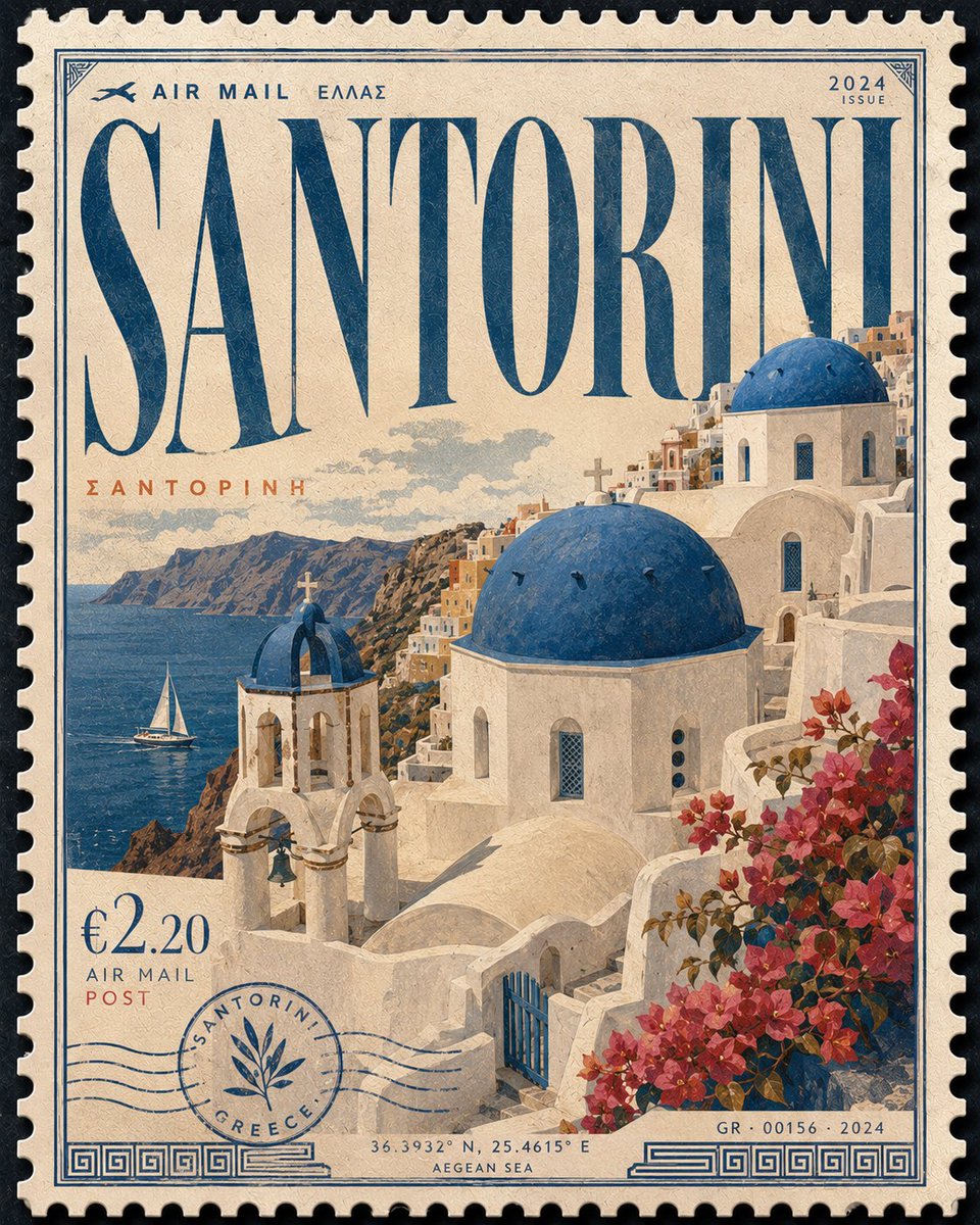Poster Design Prompt